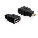 DELOCK CONVERTER HDMI anya - Micro HDMI apa (65242)