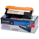 BROTHER Toner TN-328BK fekete 6000 oldal