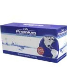 ZAFÍR PREMIUM HP 400A Bk (507A, CE400A) 100% ÚJ UGY. TONER