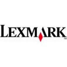 Lexmark 80C2HYE Yellow Toner High Corporate (Eredeti) CX410 80C2HYE