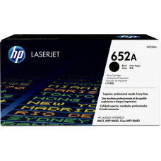 TONER CARTRIDGE 652A BLACK