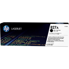 TONER CARTRIDGE 827A BLACK