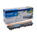 TN-242 CYAN TONER FOR DCL