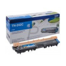 TN-242 CYAN TONER FOR DCL