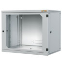 CONTEG fali rack 19" RUN-09-60/40-B