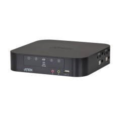 ATEN KVM S.4PC USB DisplayPort CS1944-A7-G