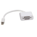 ROLINE Adapter Mini Displayport - VGA M/F  v1.2