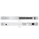 UBIQUITI UniFi 24 Port with 250 Watt Power Managed PoE+ Gigabit Switch US-24-250W