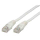 UTP Patch 15m UTP-0008-15WH White CAT5e