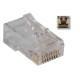 RJ 45 Dugó CAT6 UTD6880