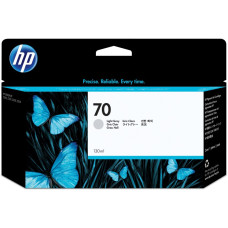 HP C9451A No.70 Light Grey 130ml