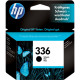 HP 336 fekete eredeti tintapatron (C9362EE)