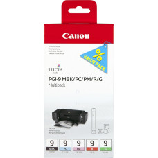 CANON PGI-9PB Photo BK 650 oldal 14ml