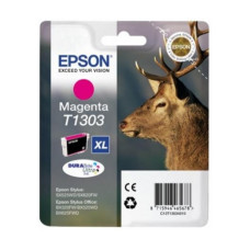 Epson T1303 Magenta (C13T13034010) patron