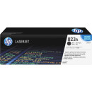 HP CB380A BK 16,5K CLJ CP6015