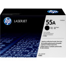 HP CE255A BK 6K LJP3015