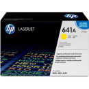 HP C9722A Yellow 8K CLJ4600/4650