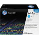 HP Q6461A Cyan 12K CLJ4730/CM4730