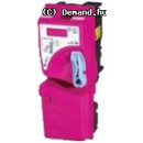 SQIP ReBuilt Kyocera TK825M-SQP KM-C2520 7K Magenta