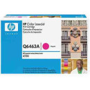 HP Q6463A Magenta 12K CLJ4730/CM4730