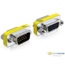 Delock DL65250 VGA male / female adapter