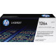 HP CE314A 14K BK 7K Color CP1025 HP 126A