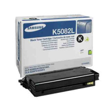 SAMSUNG CLT-K5082L BK 5K CLP620/670