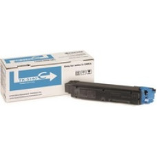 KYOCERA TK-5140C cián toner P6130cdn, M6030cdn, M6530cdn