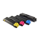 KYOCERA TK-5150Y sárga toner P6135cdn, M6035cidn, M6535cidn