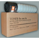 MINOLTA B164 TONER (For Use) TN116 JP MINA1UC050FUJP