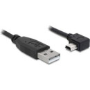 USB2.0 AM5P-6 (A-B) 5m Dig.f.Gép Delock 82684