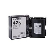 Ricoh SG3100 gél Black, 10K /o/ GC42KH 405836