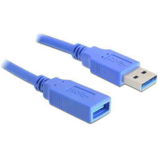 USB3.0-A-A apa/anya 1m kábel Delock 82538