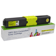 OKI C301,321,531 Toner YE 1,5K (For Use) CartridgeWeb OKI44973533FUEC