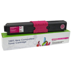 OKI C301,321,531 Toner MA 1,5K (For Use) CartridgeWeb OKI44973534FUEC