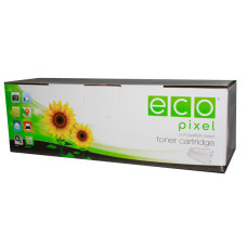 OKI C310/510/MC361 Cart. Bk 3,5K /NB/ ECOPIXEL OKIC310BKFECO