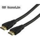 HDMI M - HDMI M  2m CABLE-550G-2.0