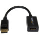 STARTECH DISPLAYPORT VIDEO CONVERTER