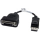 STARTECH DISPLAYPORT DVI ACTIVE ADAPTER