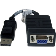 STARTECH DISPLAYPORT TO VGA CONVERTER