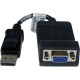 STARTECH DISPLAYPORT TO VGA CONVERTER