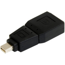 STARTECH MINI DISPLAYPORT ADAPTER