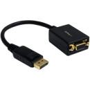 STARTECH DISPLAYPORT TO VGA CONVERTER