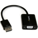 STARTECH DISPLAYPORT 1.2 TO VGA ADAPTER