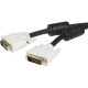 STARTECH 5M DVI-D DUAL LINK CABLE M/M