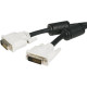 STARTECH 10M DVI-D DUAL LINK CABLE M/M