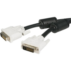 STARTECH 1M DVI-D DUAL LINK CABLE M/M