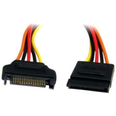 STARTECH 12 SATA POWER EXTENSION CABLE