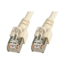 M-CAB PATCH CABLE SF-UTP CAT5E 2M