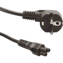 Hálozati 220V Notebook 1,8m CABLE-712